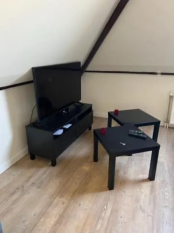 Rotterdam Inn 0*,  Nederland