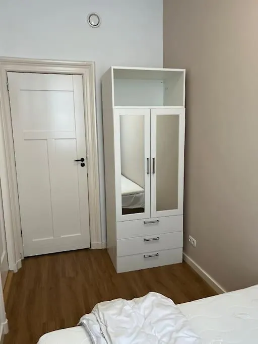Aparthotel Rotterdam Inn