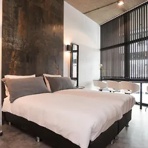  Aparthotel Midtown Nederland