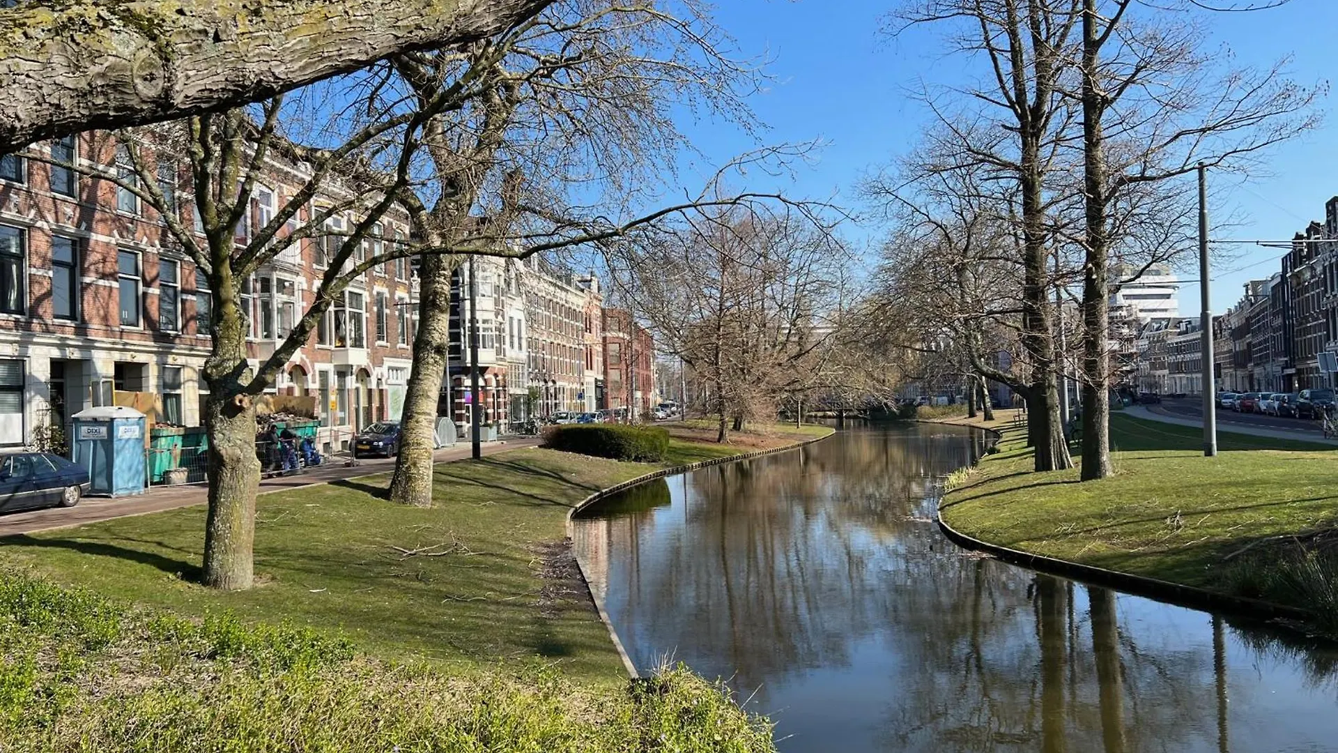 Rotterdam Inn オランダ