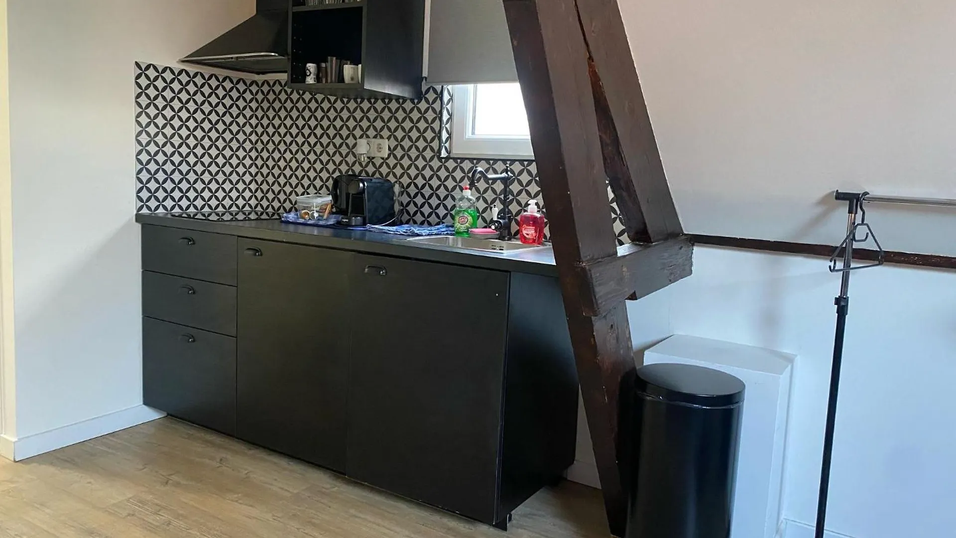 Rotterdam Inn 0*,  オランダ